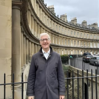 Bad of Bath Fun Walking Tour 8