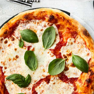 Italian Pizza Party - Los Angeles 2