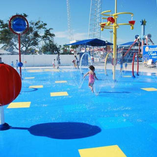 Fun Spot Attractions biglietti d'ingresso per parchi tematici 2