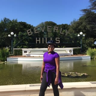 Beverly Hills Tour - Filmstar-Höfe und Los Angeles Sightseeing mit dem Elektrofahrrad 23