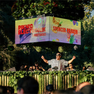 Piknic Électronik Lima | SEPT 19 6