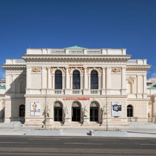 Albertina Museums: Entry ticket for all locations 2