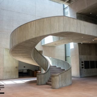 Museo de Arte Everson 5