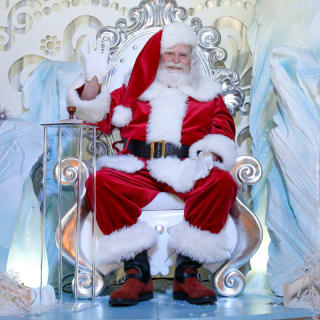 Passport to Santa 1