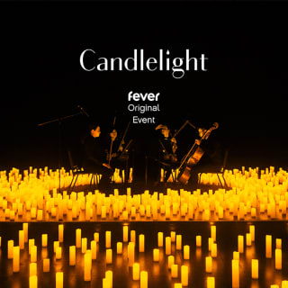 Candlelight: Neo-Soul and Hip Hop Favorites 3