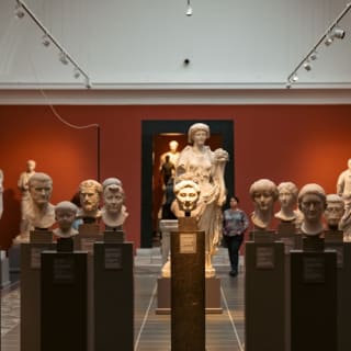 Copenhagen Card - DISCOVER: 80+ Attractions including Tivoli + Transport 30
