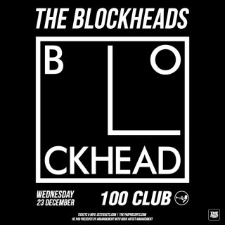 The Blockheads 1