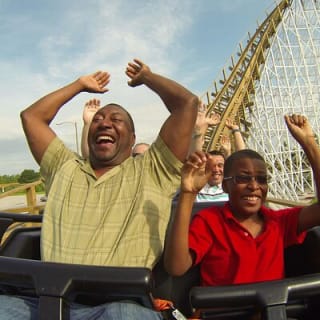 Fun Spot Attractions biglietti d'ingresso per parchi tematici 3