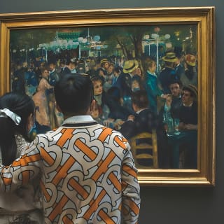 Paris Museum Pass 2, 4 à 6 jours Accès à des attractions emblématiques 8