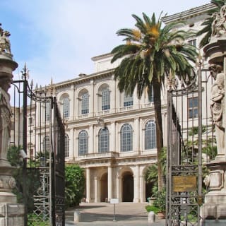Palazzo Barberini: Visita guidata 4