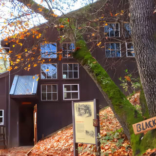 A Highway 49 Drive: A Self-Guided Audio Tour from Auburn to Placerville 11