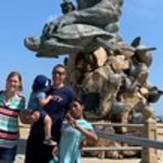 Virginia Beach Scavenger Hunt by Crazy Dash 2