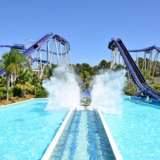 Aquashow Park: bilhete de entrada 2