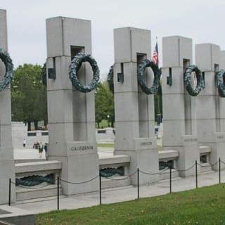 DC in a Day: oltre 10 monumenti, crociera sul fiume Potomac, biglietti d'ingresso 13