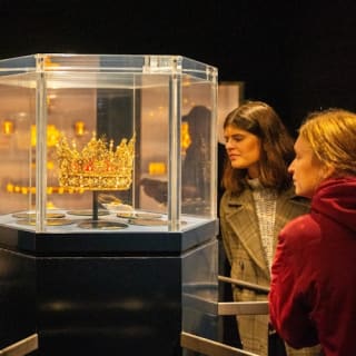Copenhagen Card - DISCOVER: 80+ Attractions including Tivoli + Transport 33