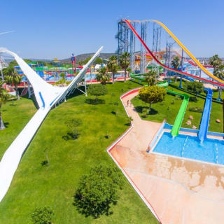 Aquashow Park: bilhete de entrada 3