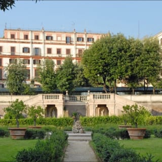 Palazzo Barberini: Visita guidata 6