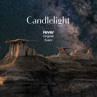 Candlelight: Sci-Fi and Fantasy Film Scores 2