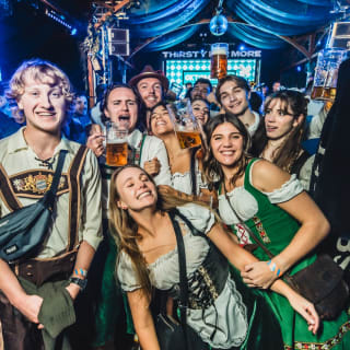 Oktoberfest at Between The Bridges 3