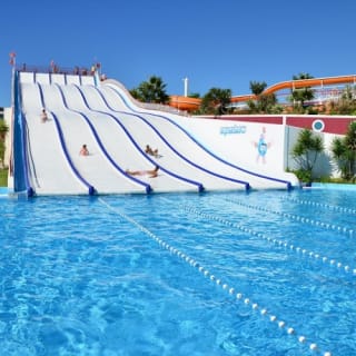 Aquashow Park: bilhete de entrada 4