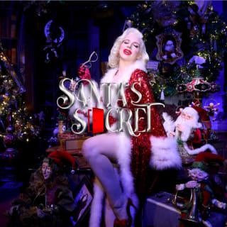 Santa's Secret Immersive Holiday Experience 3