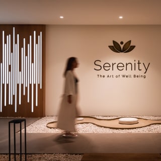 The Saunagus Ritual no Serenity Spa - The Art of Well Being 3