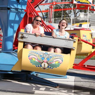 Fun Spot Attractions biglietti d'ingresso per parchi tematici 5