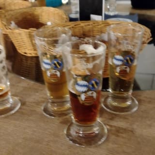 Bayerische Bier- & Schmankerltour durch München 3