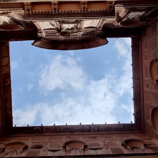 Private Tour Of Mehrangarh Fort  3