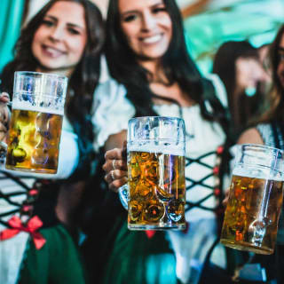 Oktoberfest at Between The Bridges 5