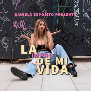 La Impro de mi vida en Huertas 1
