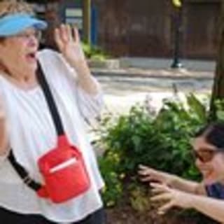 Virginia Beach Scavenger Hunt by Crazy Dash 4