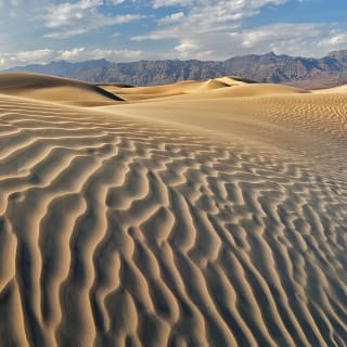 Self-Guided Audio Driving Tour in Death Valley National Park 8