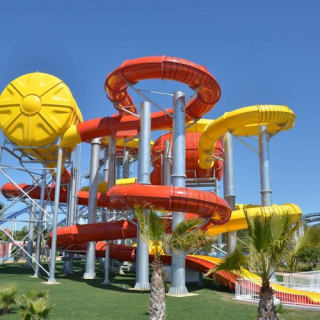 Aquashow Park: bilhete de entrada 5