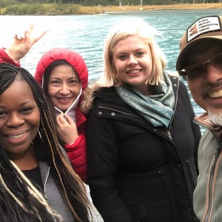 Afternoon Wilderness, Wildlife, Glacier Experience from Anchorage 11