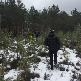 Nature Reserve Wandertour mit Grillmittag 13