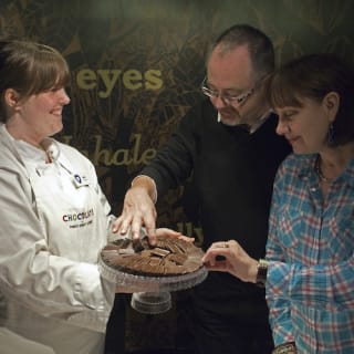 York's Chocolate Story 7