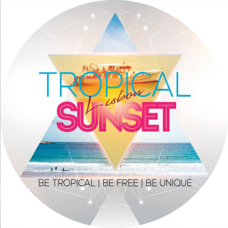 Tropical Sunset Boat Party com 1 bebida e muitas surpresas 2