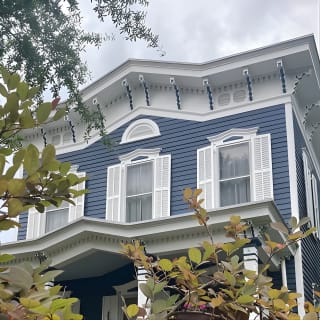 History and Architecture Walking Tour  14