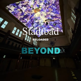 Stadtbad RELOADED: BEYOND 2