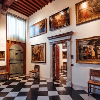 Museum Rembrandthuis: Toegangsticket + multimediagids 4