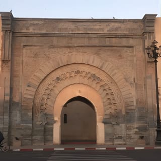 Cours de photographie unique à Marrakech 18