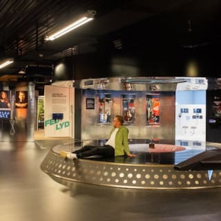 Copenhagen Card - DISCOVER: 80+ Attractions including Tivoli + Transport 42