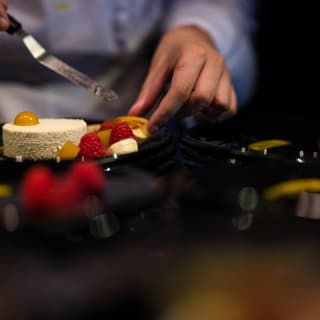 FORMULA 1 BRITISH GRAND PRIX 2027 HOSPITALITY | WAITLIST 6