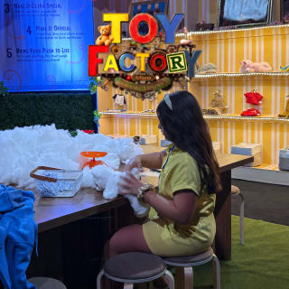 The Toy Factory 3