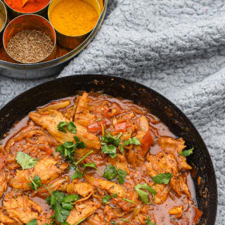 Better Than Take-Out: Thai Panang Curry - San Diego 1