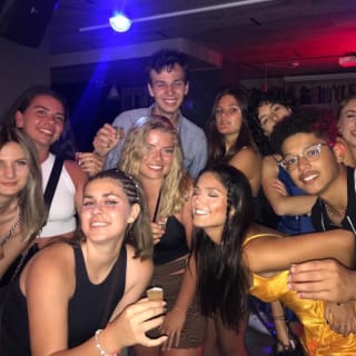 Barcelona Party With Beer Pong Drinking Game Plus VIP Club Entry 3