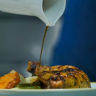Gourmet Buffet at Alcachofa Resto 1