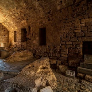Ακρόπολη Λίνδου: Είσοδος + Ψηφιακός Οδηγός Ελληνικής Κληρονομιάς 4