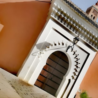 Visite guidée de la ville de Marrakech 14